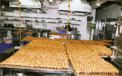 BULK SWEET PRODUCTION โ 2013 BULK SWEET PRODUCTION โ 2013