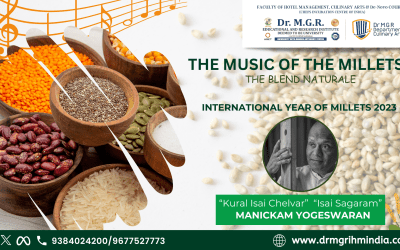 The Music of The Millets The Music of The Millets