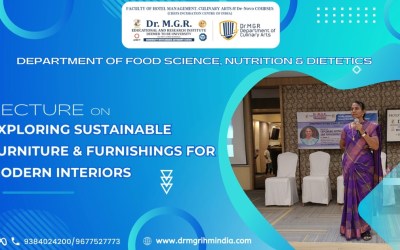 Glimpses of “Exploring Sustainable Furnitures & Furnishings for modern Interiors” Glimpses of “Exploring Sustainable Furnitures & Furnishings for modern Interiors”