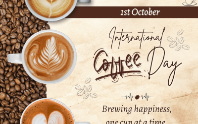 International Coffee Day, 2023 International Coffee Day, 2023