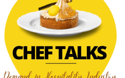 Chef Talks – Chef Mark Crocker Chef Talks – Chef Mark Crocker