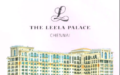 Shefs at The Leela Shefs at The Leela