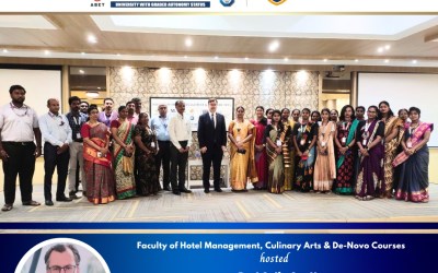 Glimpses of hosting Prof. Colin Scott Glimpses of hosting Prof. Colin Scott