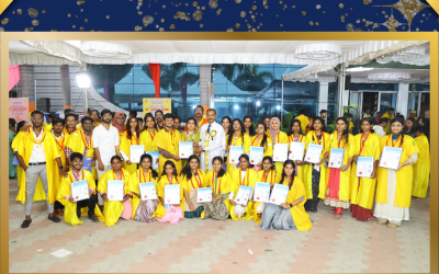 32nd Convocation – August 18, 2023 32nd Convocation – August 18, 2023