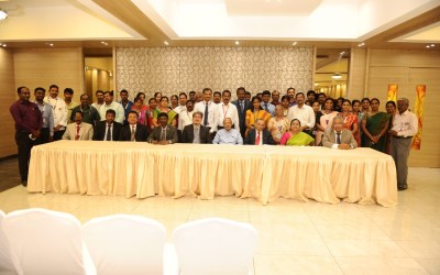 Honoring University Personalities from Abroad Honoring University Personalities from Abroad