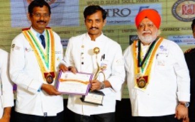 IFCA’S 1st National Young Chefs’ Convention, 2016 IFCA’S 1st National Young Chefs’ Convention, 2016