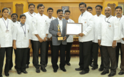 Global Culinary Exchange, 2015 Global Culinary Exchange, 2015