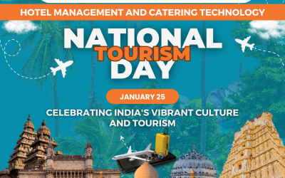 National Tourism Day, 2024 National Tourism Day, 2024
