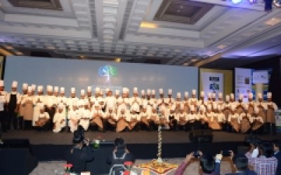 6th IFCA International Chefs Conference 2015 6th IFCA International Chefs Conference 2015