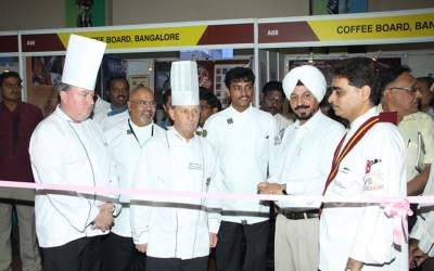 INTERNATIONAL CHEFS DAY โ 2010 INTERNATIONAL CHEFS DAY โ 2010