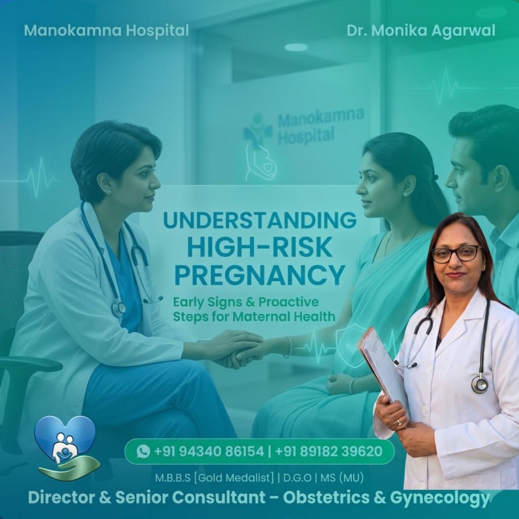 High-Risk Pregnancy Signs and Precautions High-Risk Pregnancy Signs and Precautions