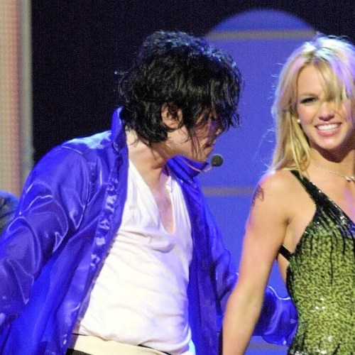 Michael Jackson & Britney Spears Duet - The Way You Make Me Feel ... Michael Jackson & Britney Spears Duet - The Way You Make Me Feel ...