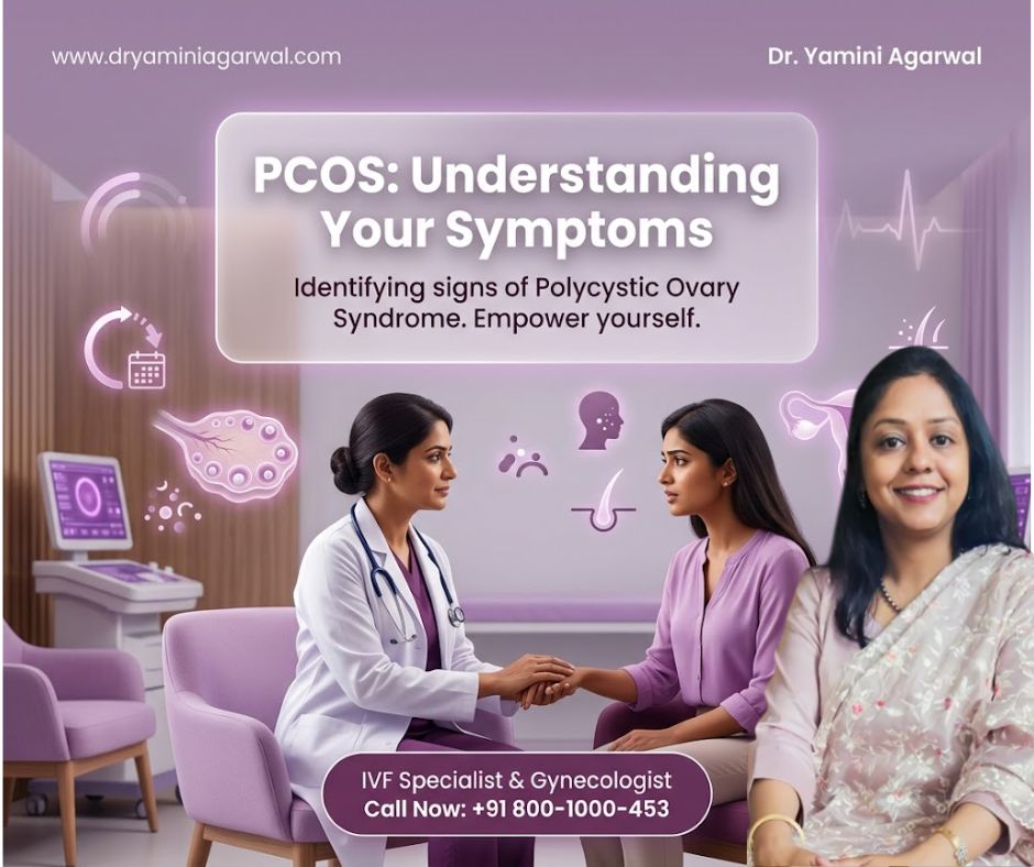 What is PCOS? Symptoms, Causes & Treatment Options What is PCOS? Symptoms, Causes & Treatment Options