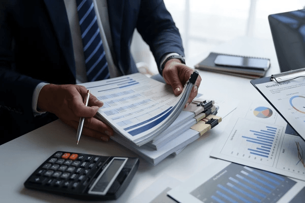 Smart budgeting strategies for tradespeople Smart budgeting strategies for tradespeople