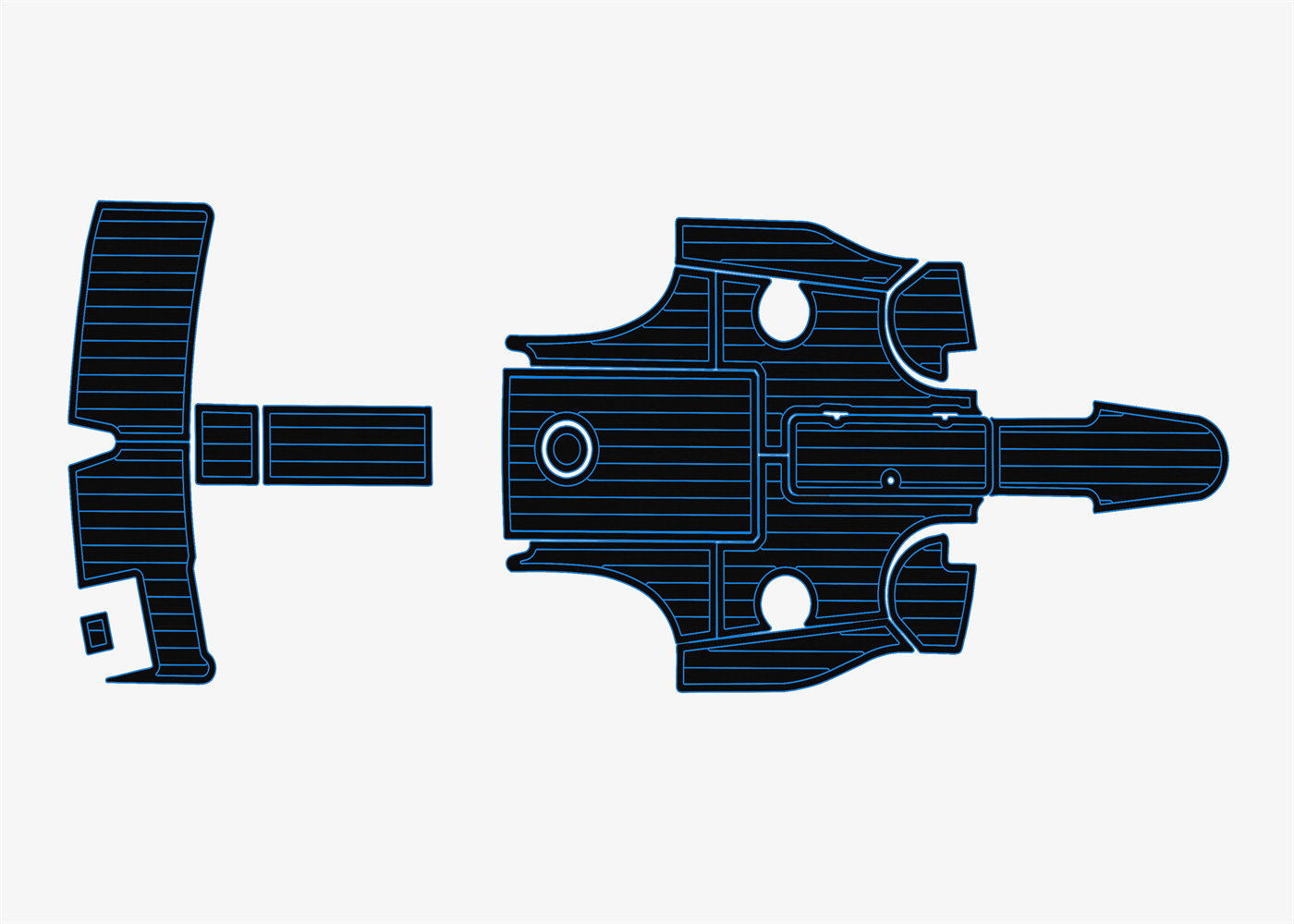 Boat Flooring from DuraSport www.durabritelight.com