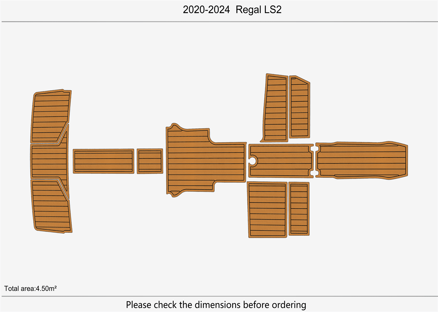 Boat Flooring from DuraSport www.durabritelight.com