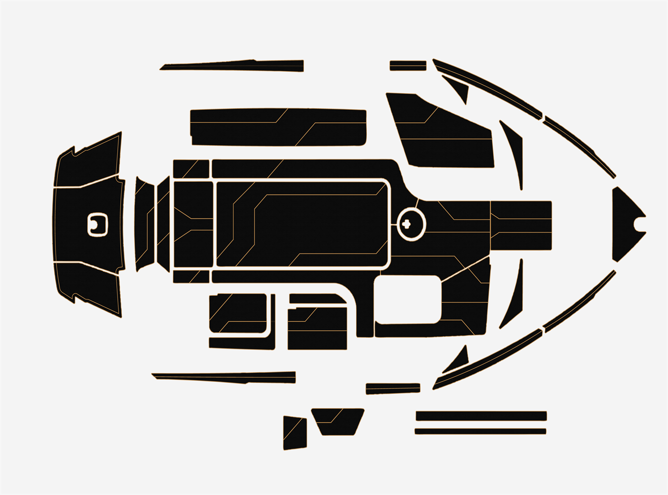 Boat Flooring from DuraSport www.durabritelight.com