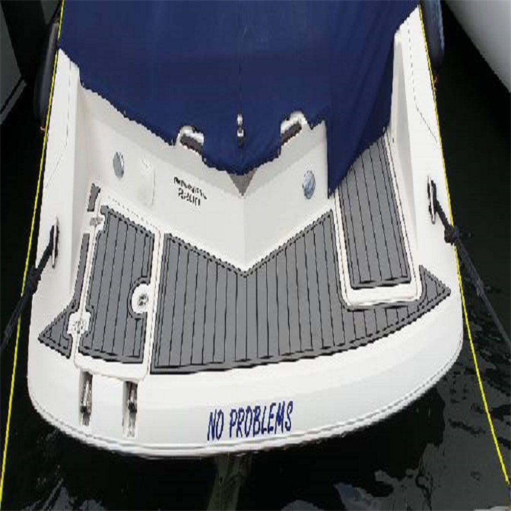 Boat Flooring from DuraSport www.durabritelight.com