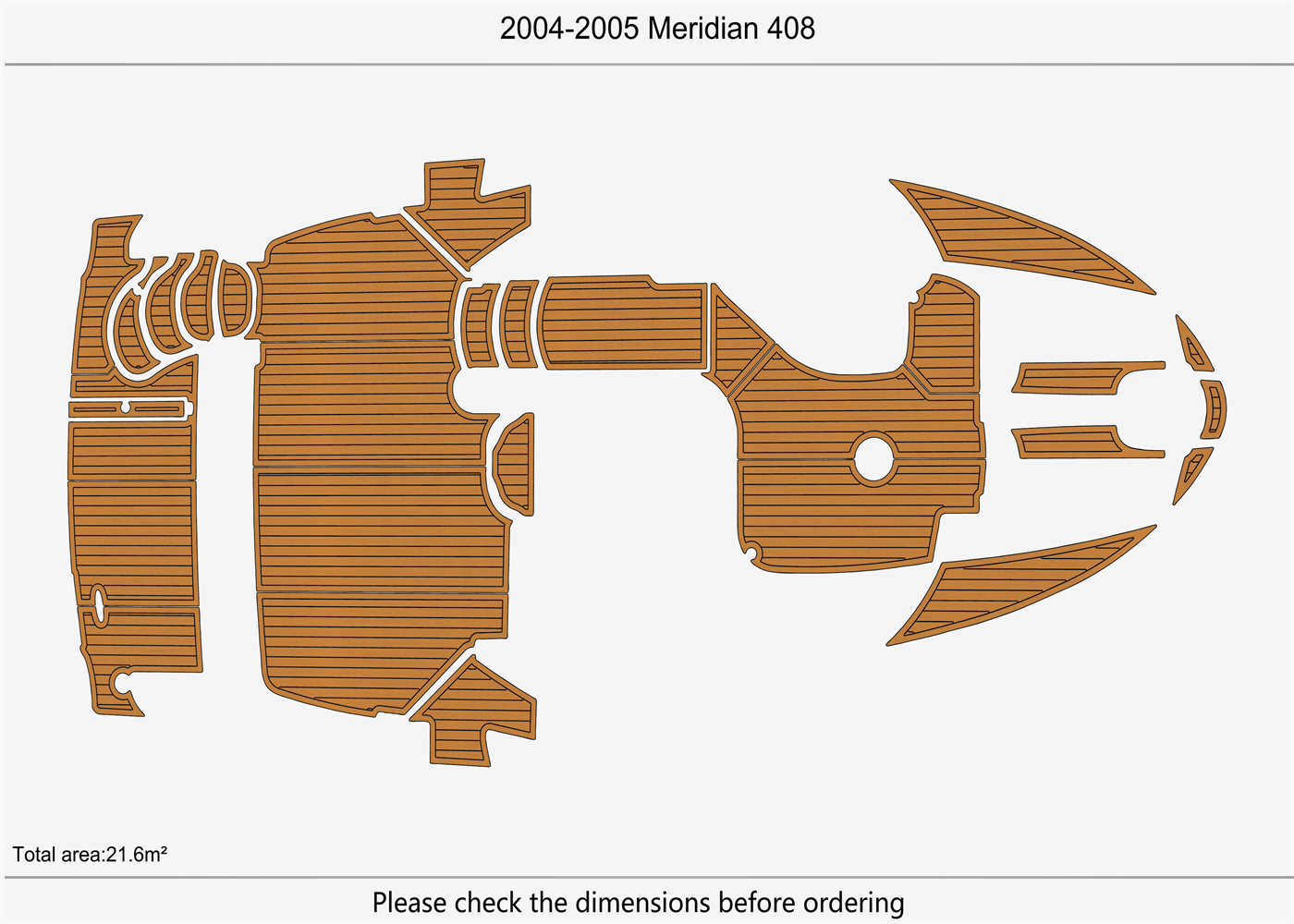 Boat Flooring from DuraSport www.durabritelight.com