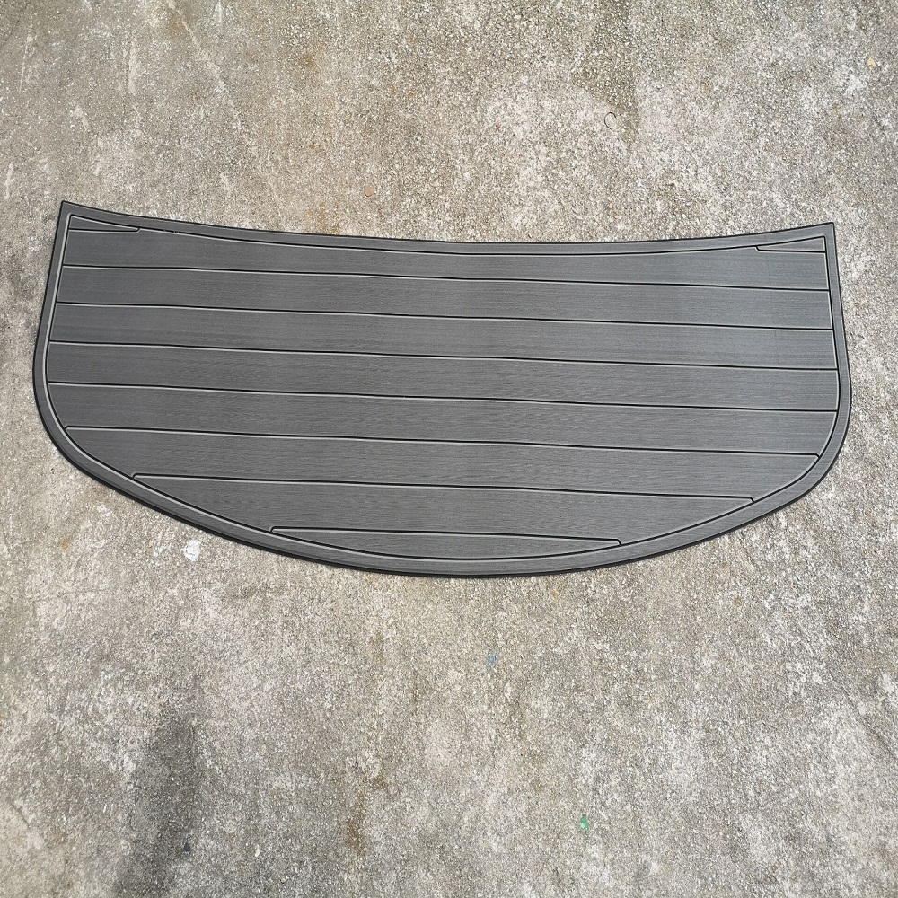 Boat Flooring from DuraSport www.durabritelight.com