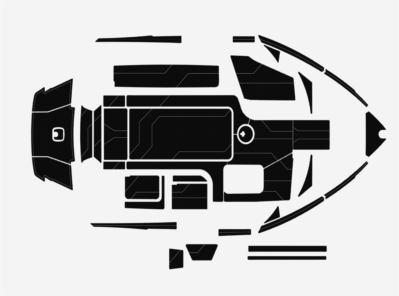 Boat Flooring from DuraSport www.durabritelight.com