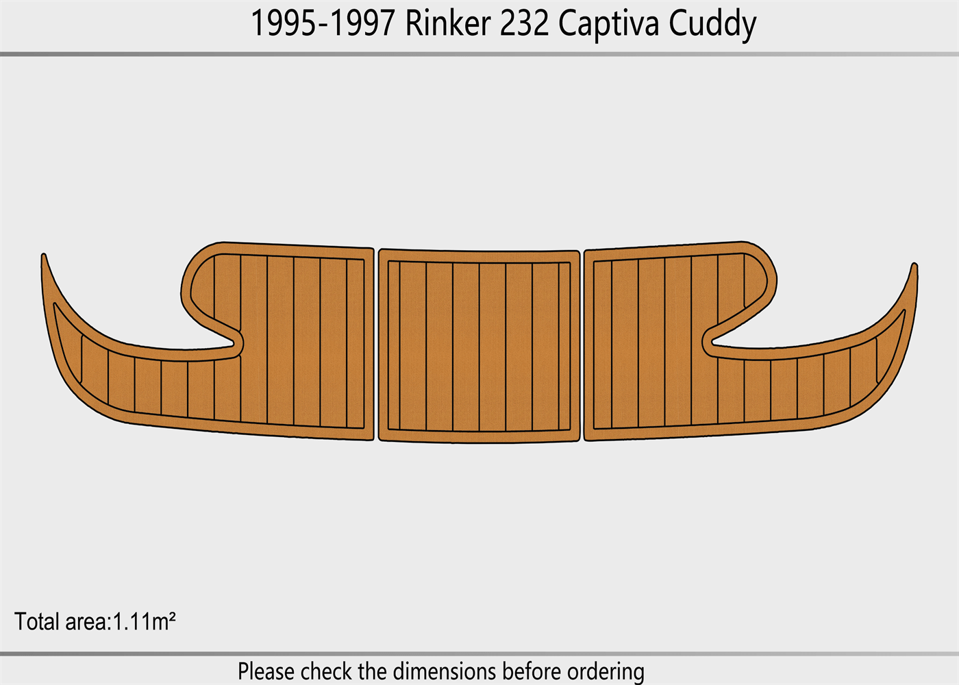 Boat Flooring from DuraSport www.durabritelight.com