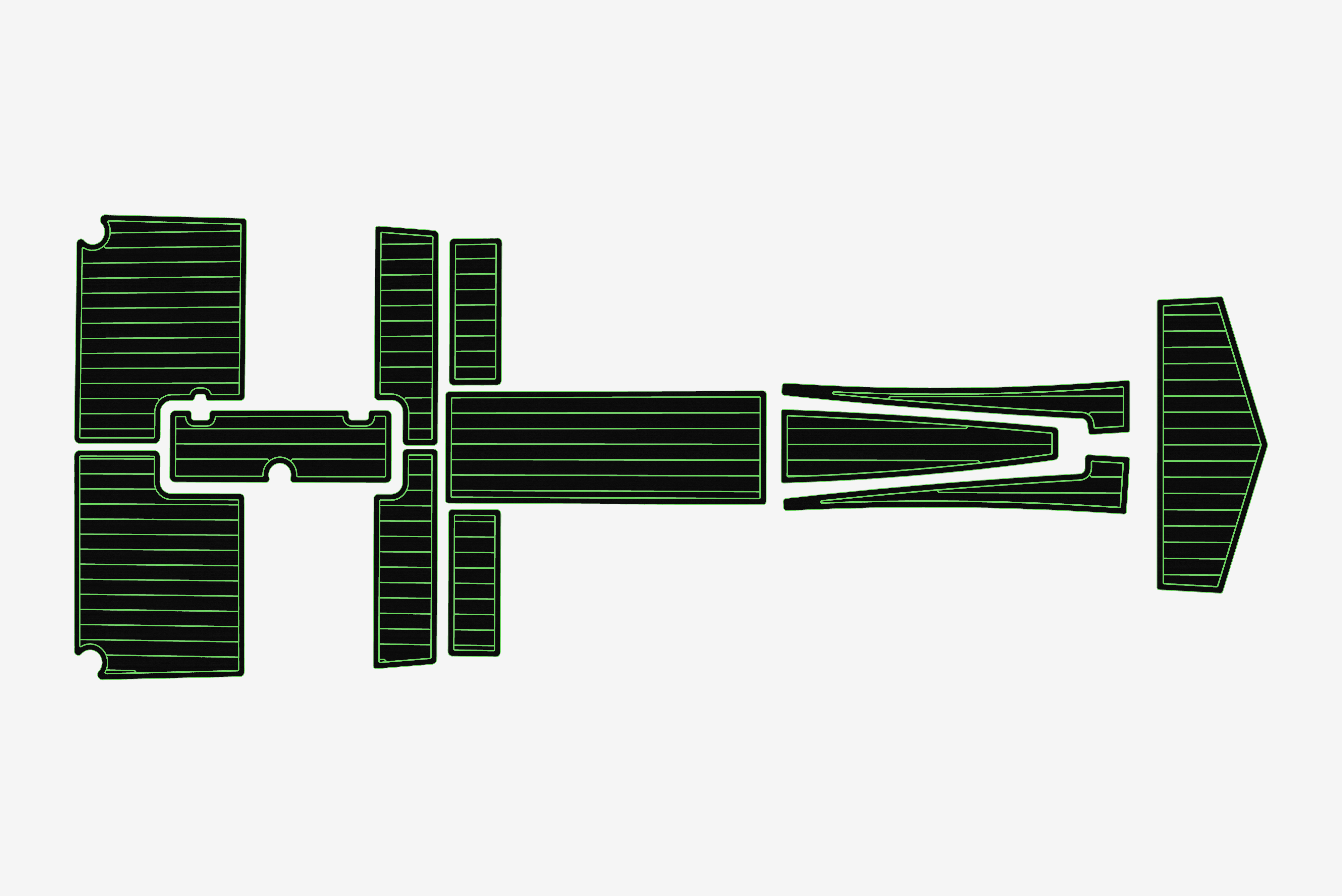 Boat Flooring from DuraSport www.durabritelight.com