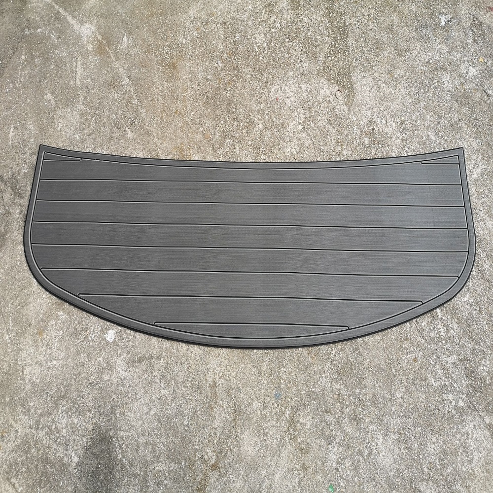 Boat Flooring from DuraSport www.durabritelight.com