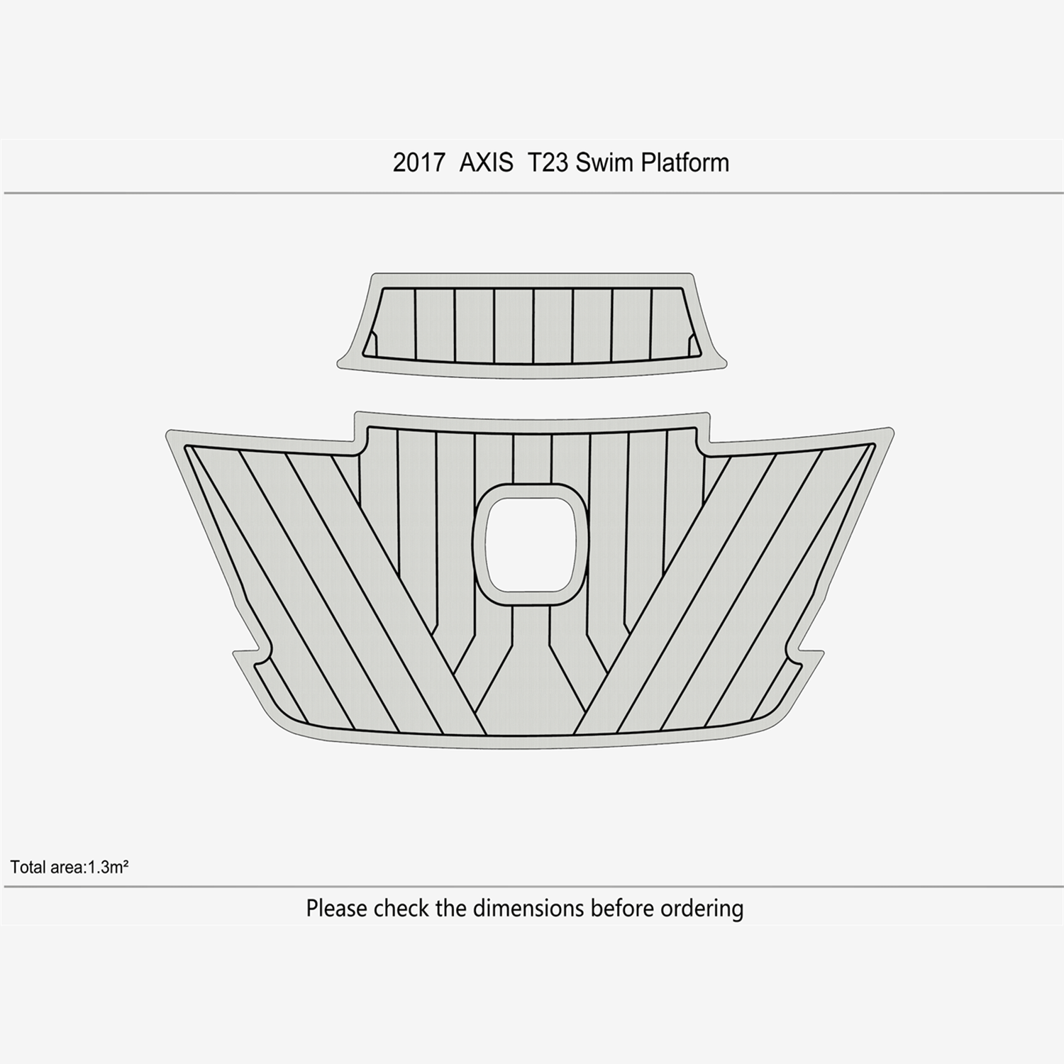 Boat Flooring from DuraSport www.durabritelight.com