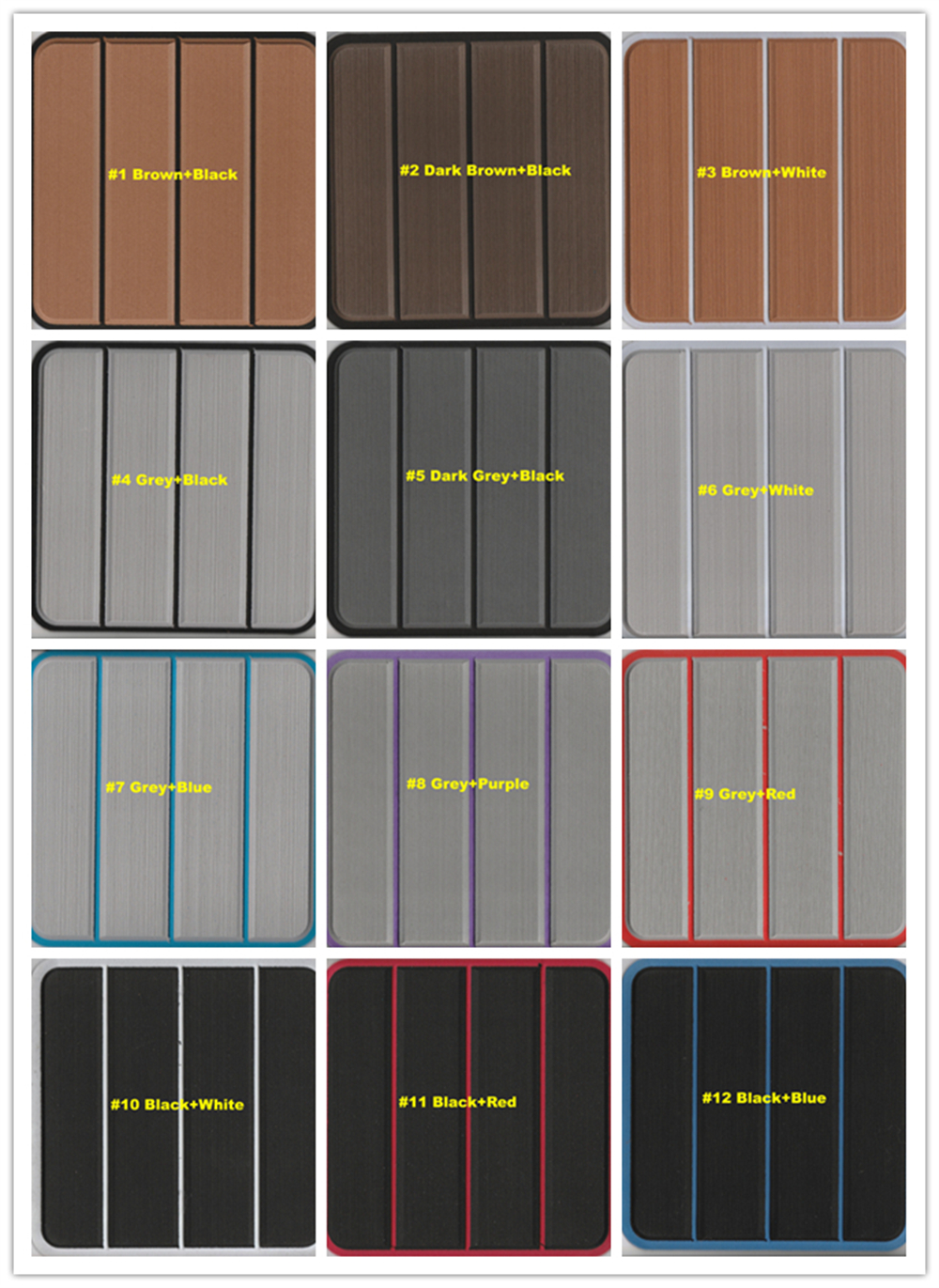 Four Winns-1 eva boat flooring