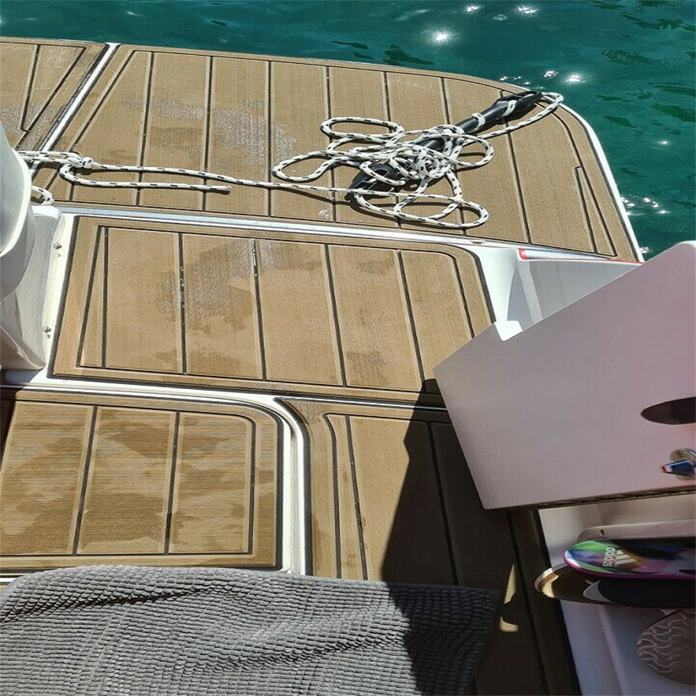 Four Winns-1 eva boat flooring