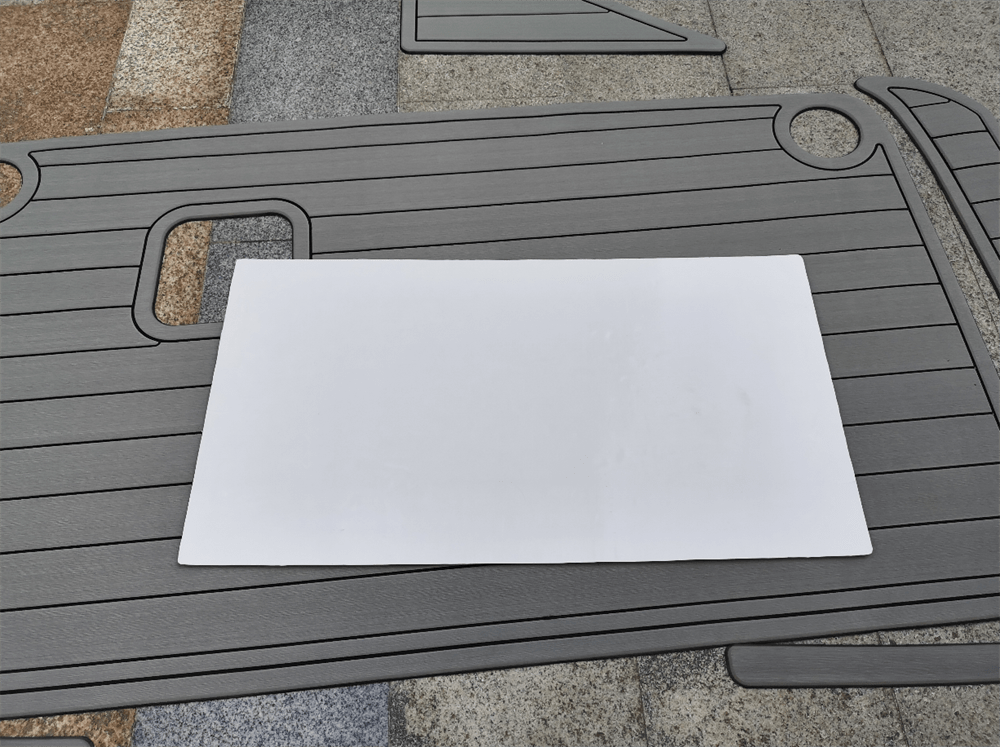 Bayliner eva boat flooring