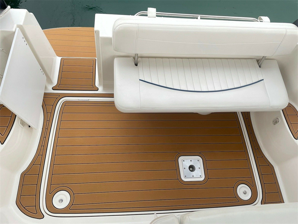 Bayliner eva boat flooring