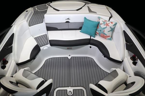 Monterey-2 eva boat flooring