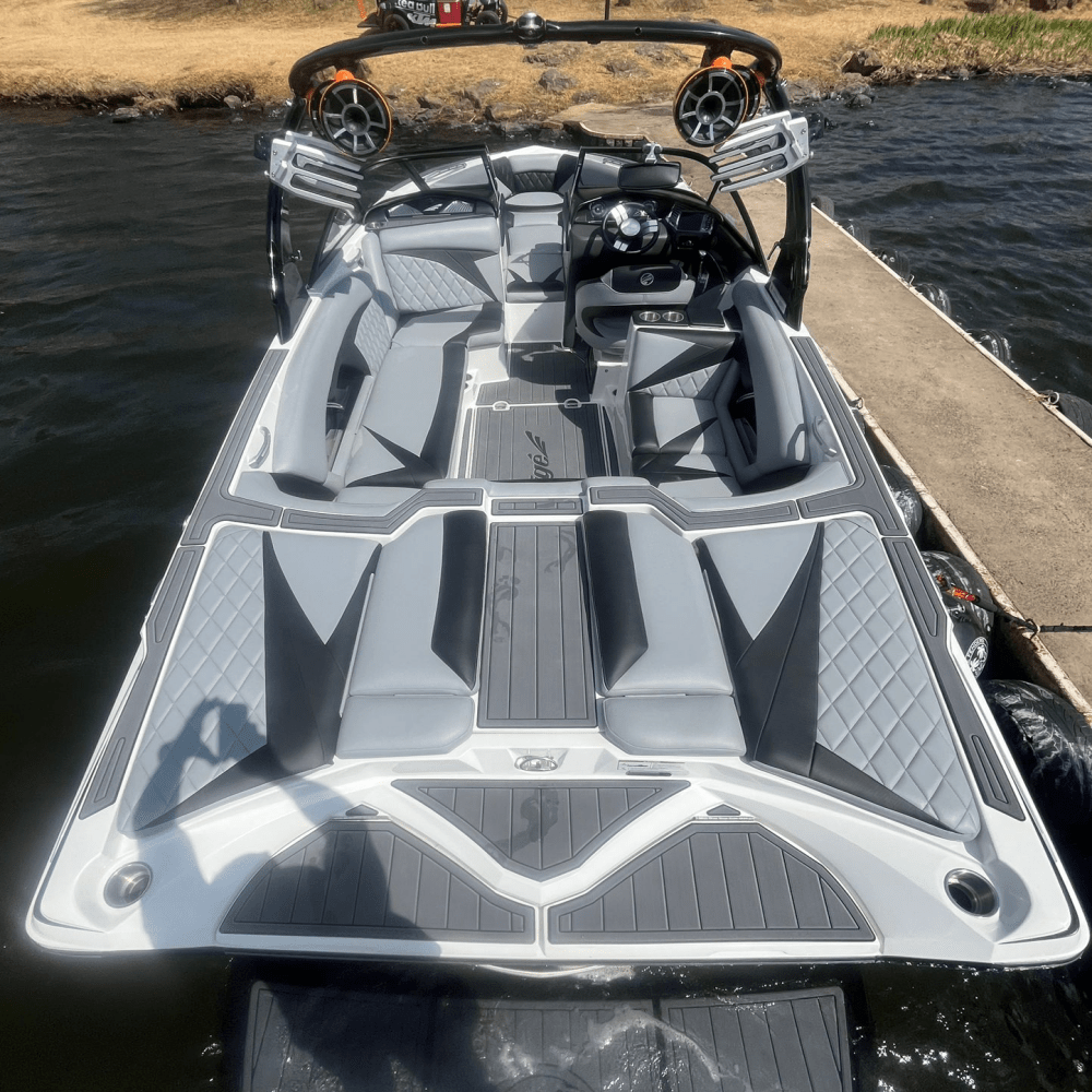 Tige eva boat flooring