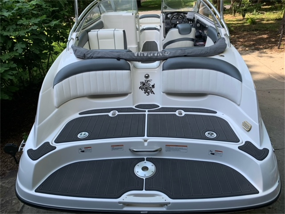 Yamaha eva boat flooring