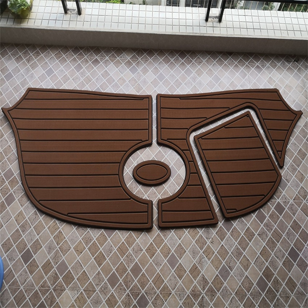 Sea Ray-2 eva boat flooring