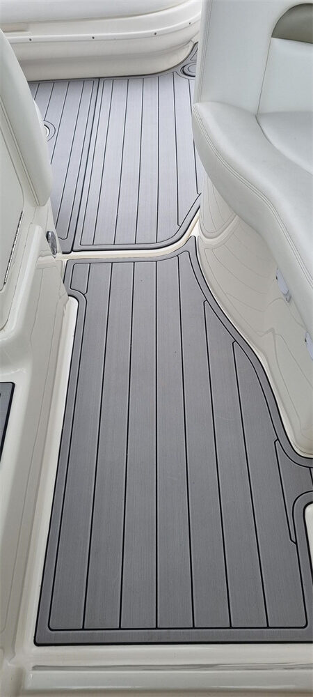 Sea Ray-4 eva boat flooring