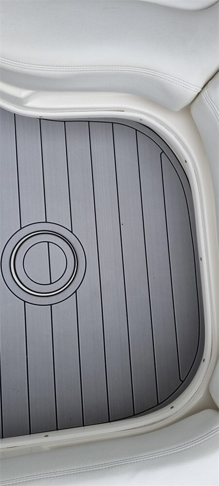 Sea Ray-4 eva boat flooring