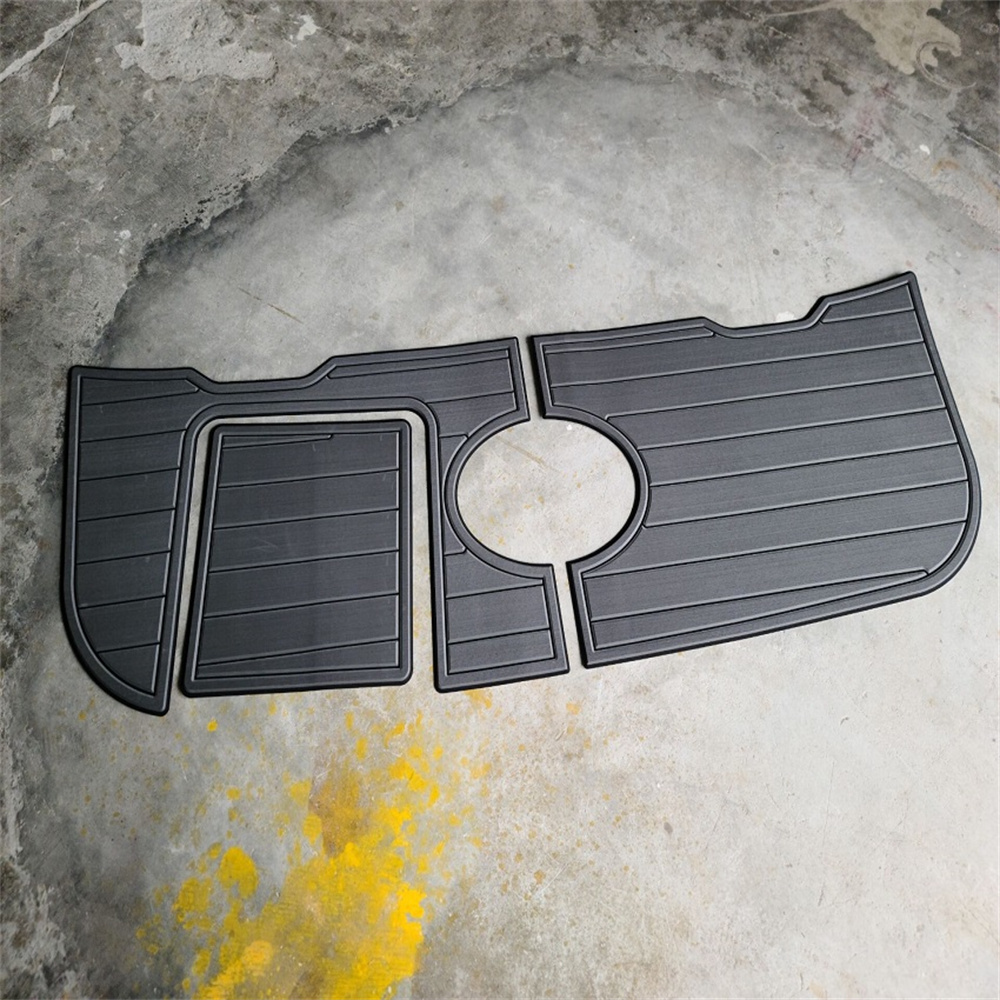 Sea Ray-3 eva boat flooring