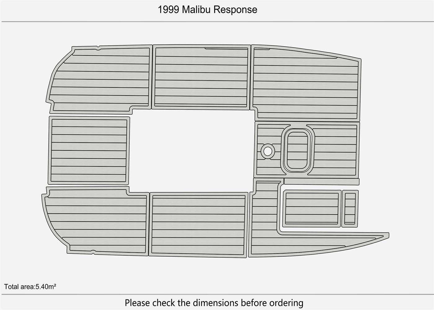 1999 Malibu Response