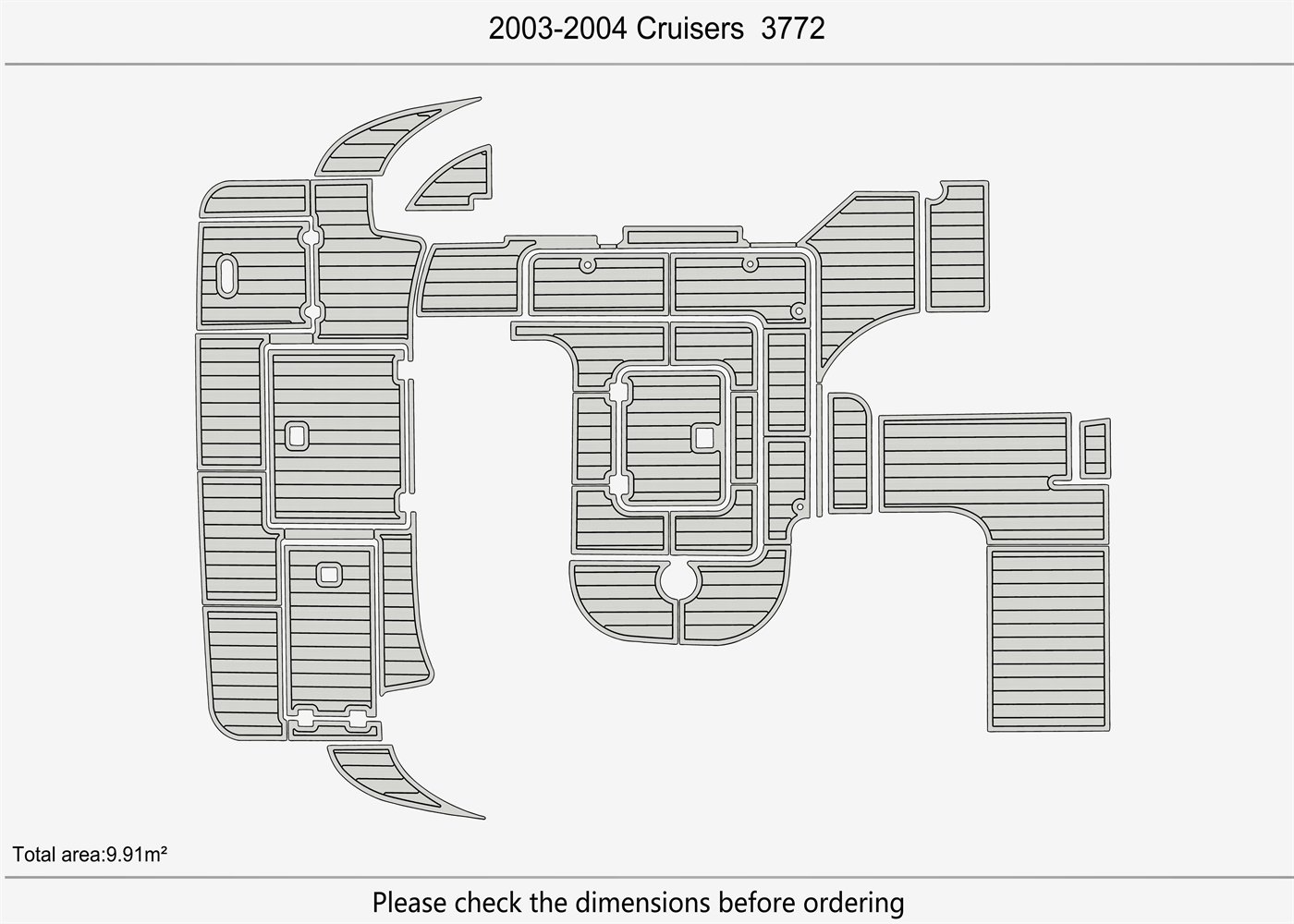 2003-2004 Cruisers 3772