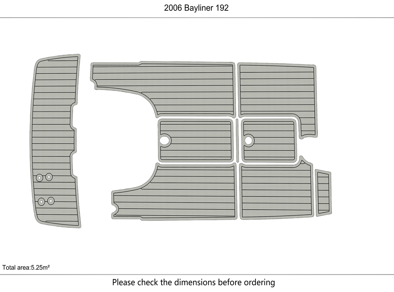 2003-2013 Bayliner 192