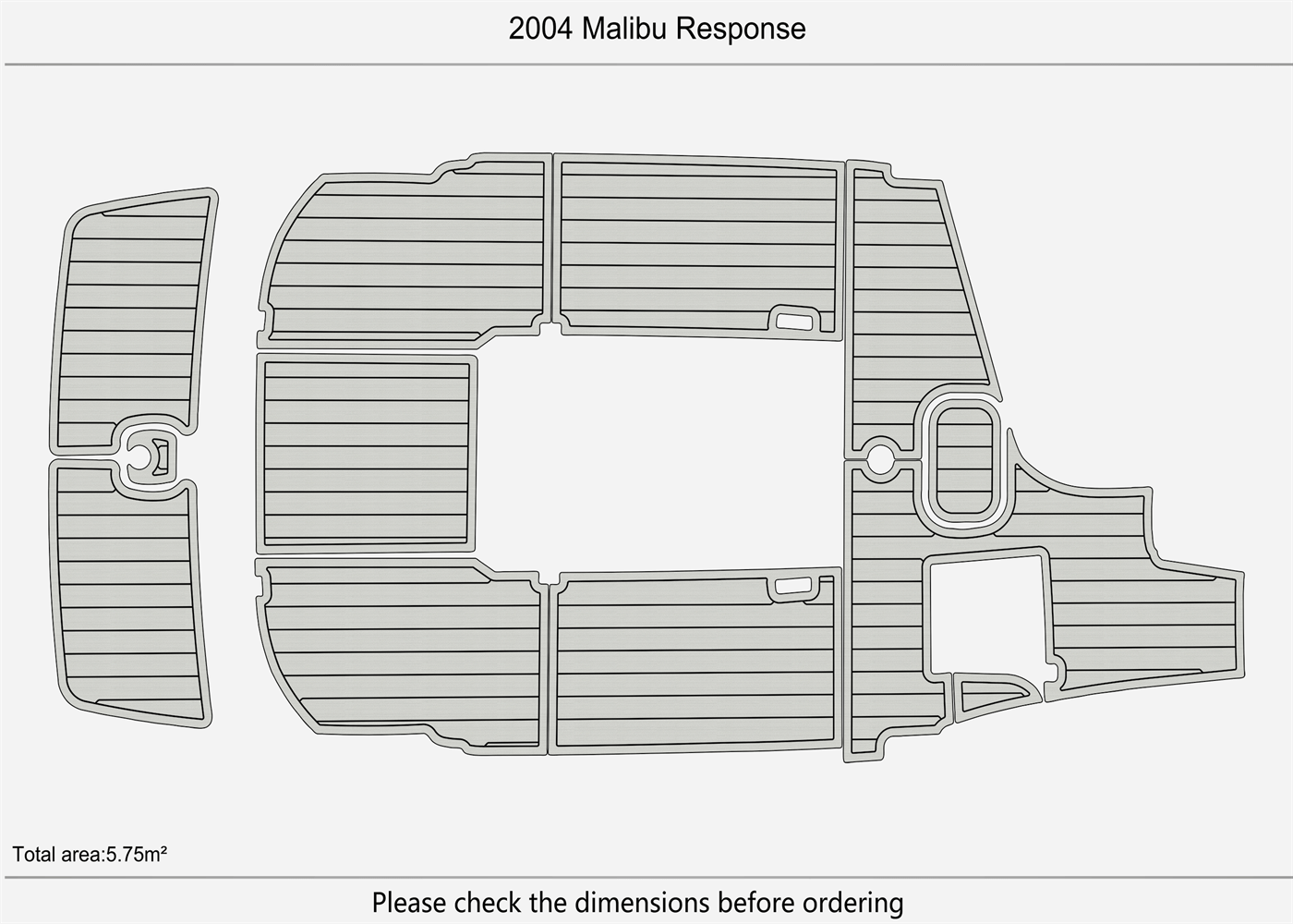 2004 Malibu Response