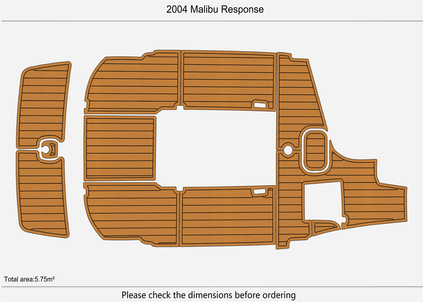 2004 Malibu Response