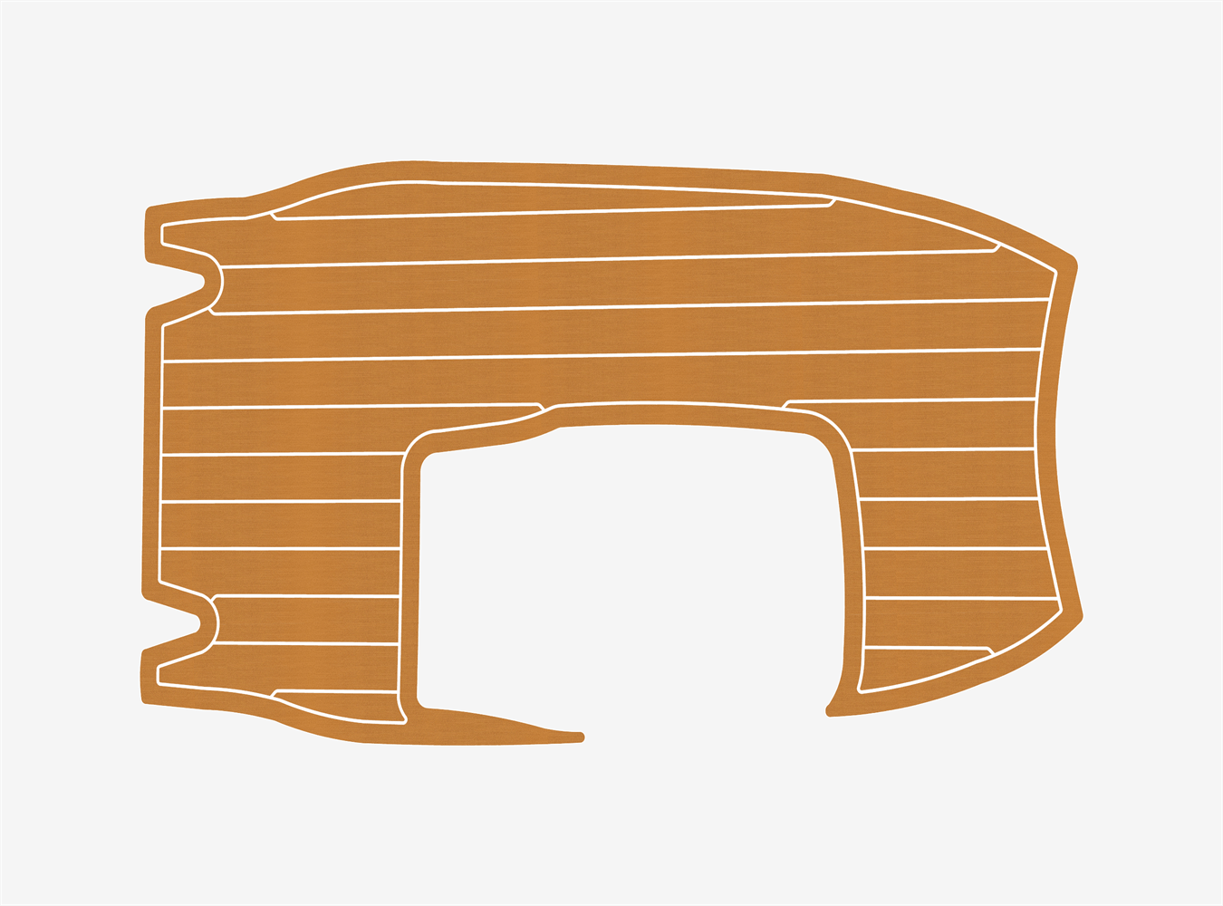 2005-2009 AB Inflatable 13 DLX