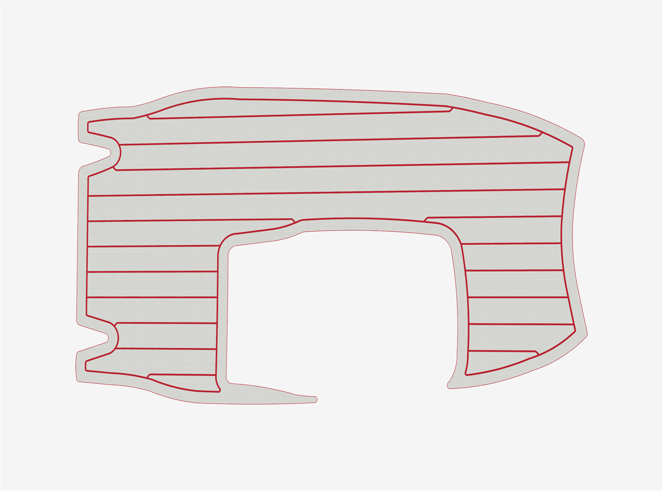 2005-2009 AB Inflatable 13 DLX
