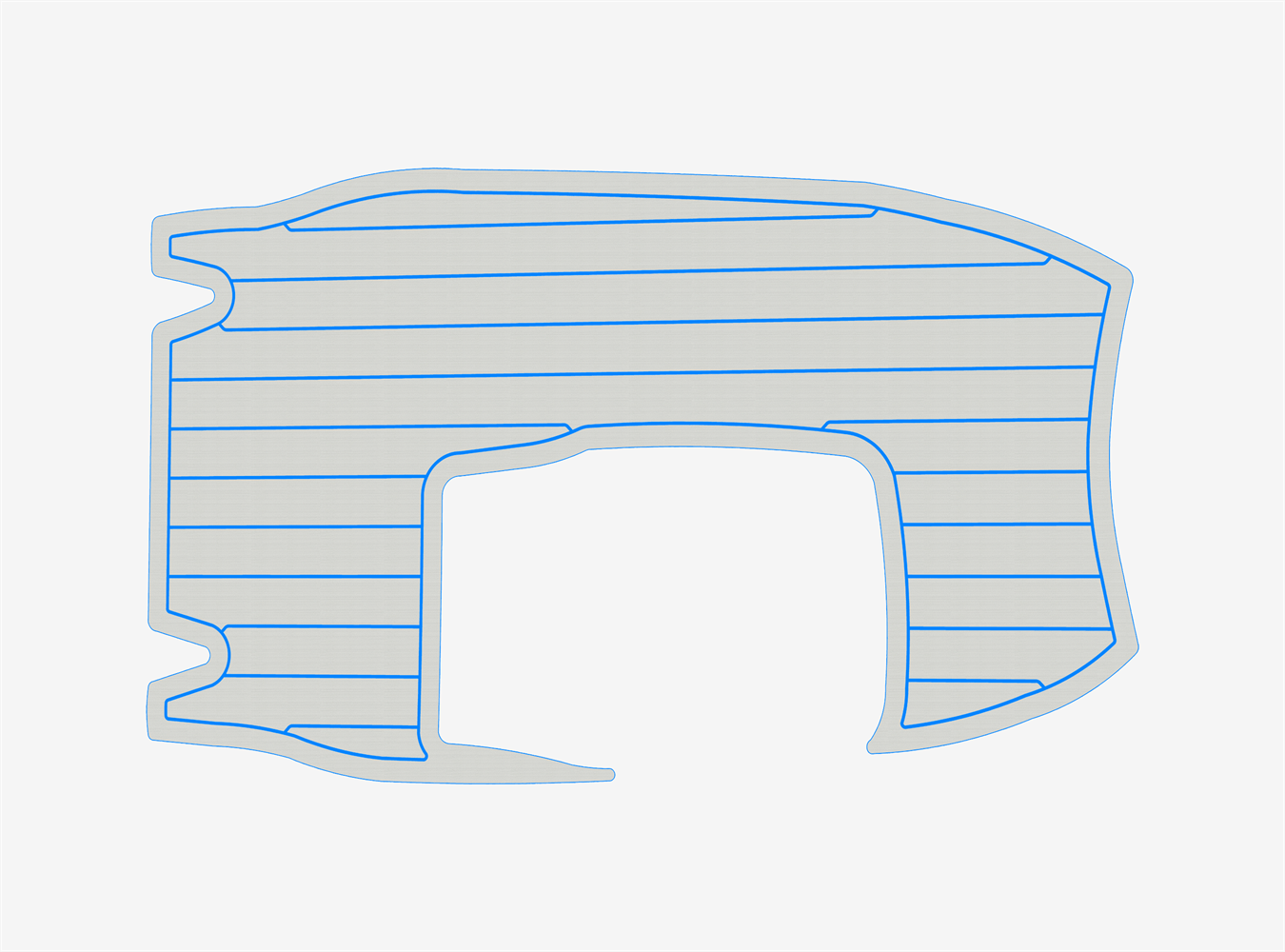 2005-2009 AB Inflatable 13 DLX