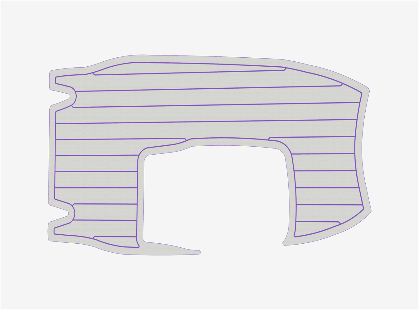 2005-2009 AB Inflatable 13 DLX