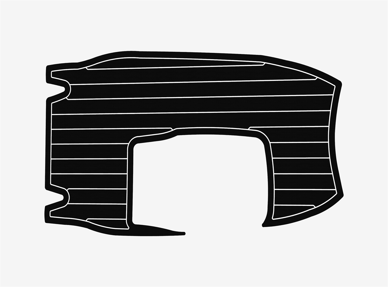 2005-2009 AB Inflatable 13 DLX